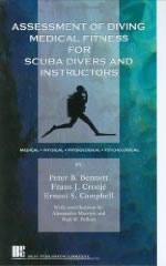 Assessment of Diving, Medical Fitness for Scuba Divers and Instructors