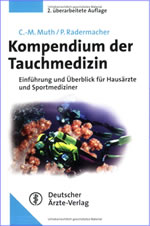Kompendium der Tauchmedizin
