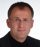 Ao. Univ.-Prof. Dr. Christian Kolbitsch 